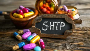 5-HTP Para Qué Sirve