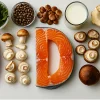 Alimentos con Vitamina D