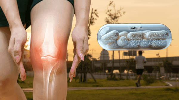 mejores suplementos para fortalecer los huesos