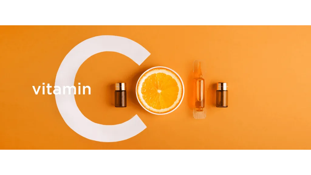 benefios vitamina c