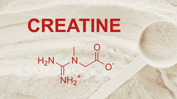 creatina