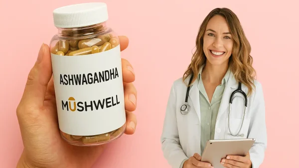 Ashwagandha