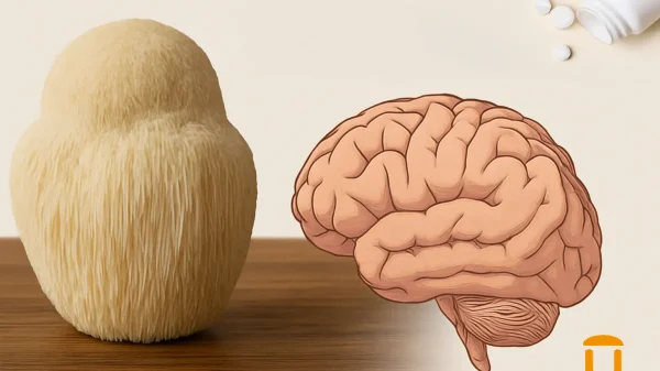 Beneficios del Lions Mane