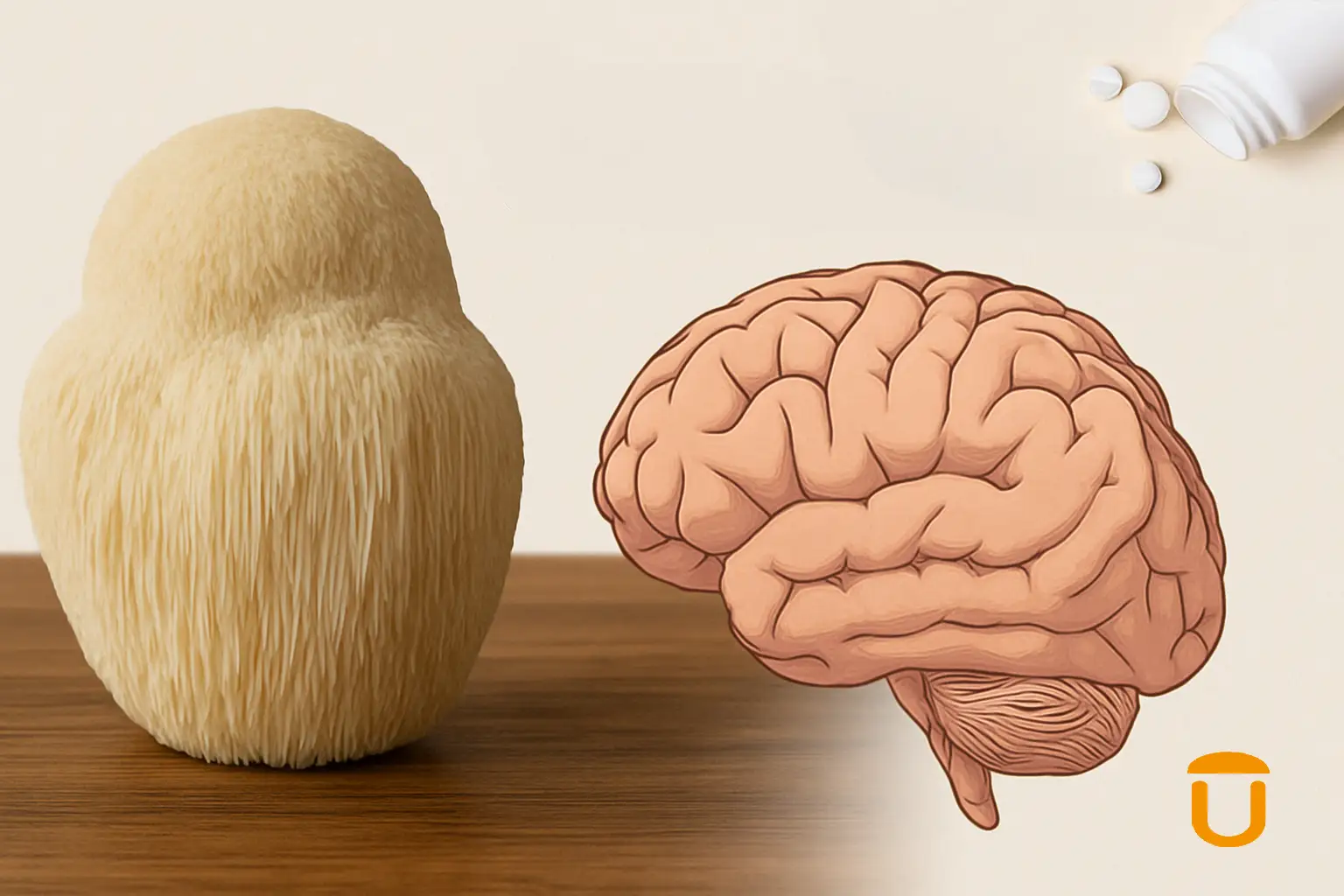 Beneficios del Lions Mane