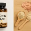 Lion's Mane en Polvo vs Cápsulas Cuál Es Mejor para Ti