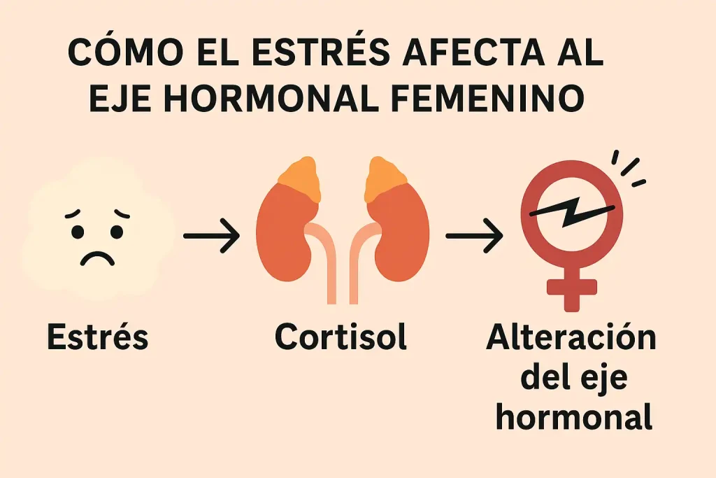 Visualiza el mecanismo que explica el beneficio.