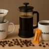 café instantáneo y salud