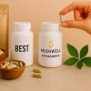 Marcas de Ashwagandha
