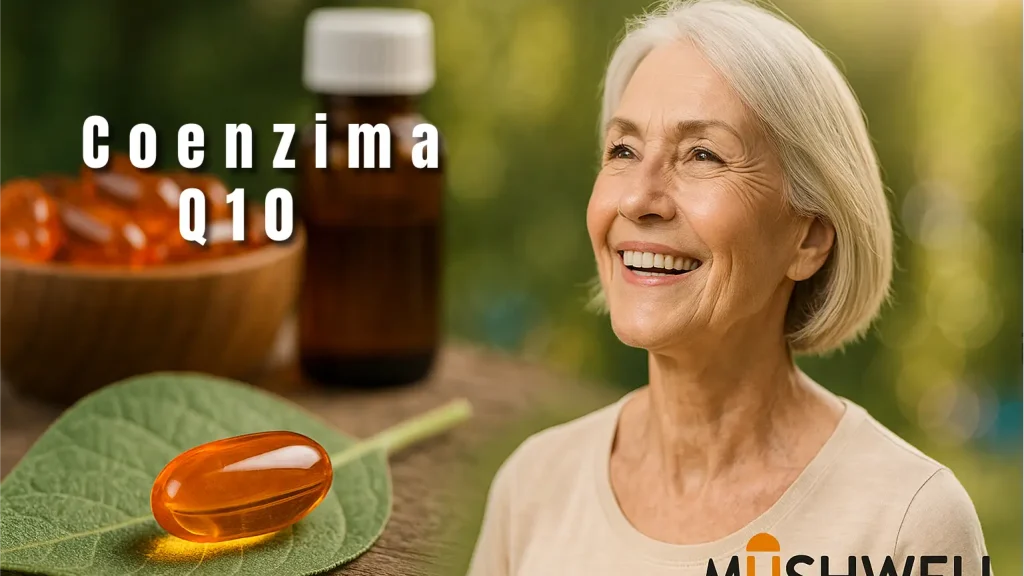 coenzima Q10