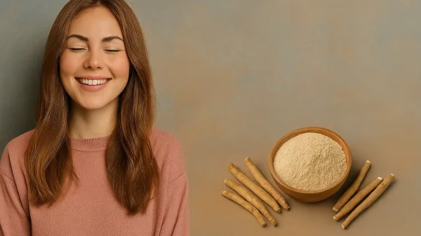 ashwagandha para la mujer