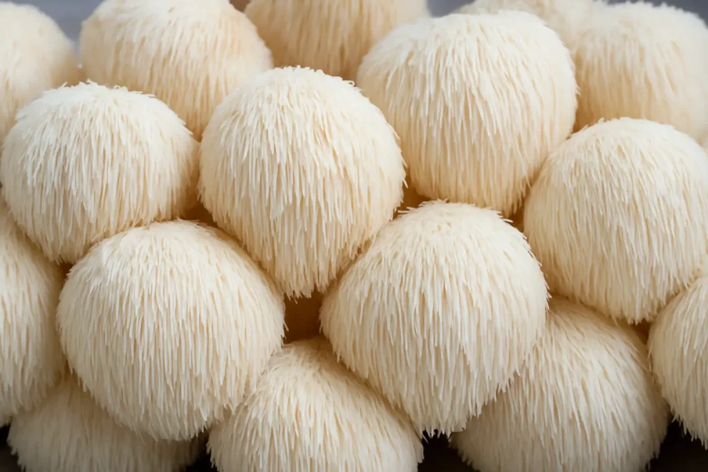 Beneficios del Lion’s Mane