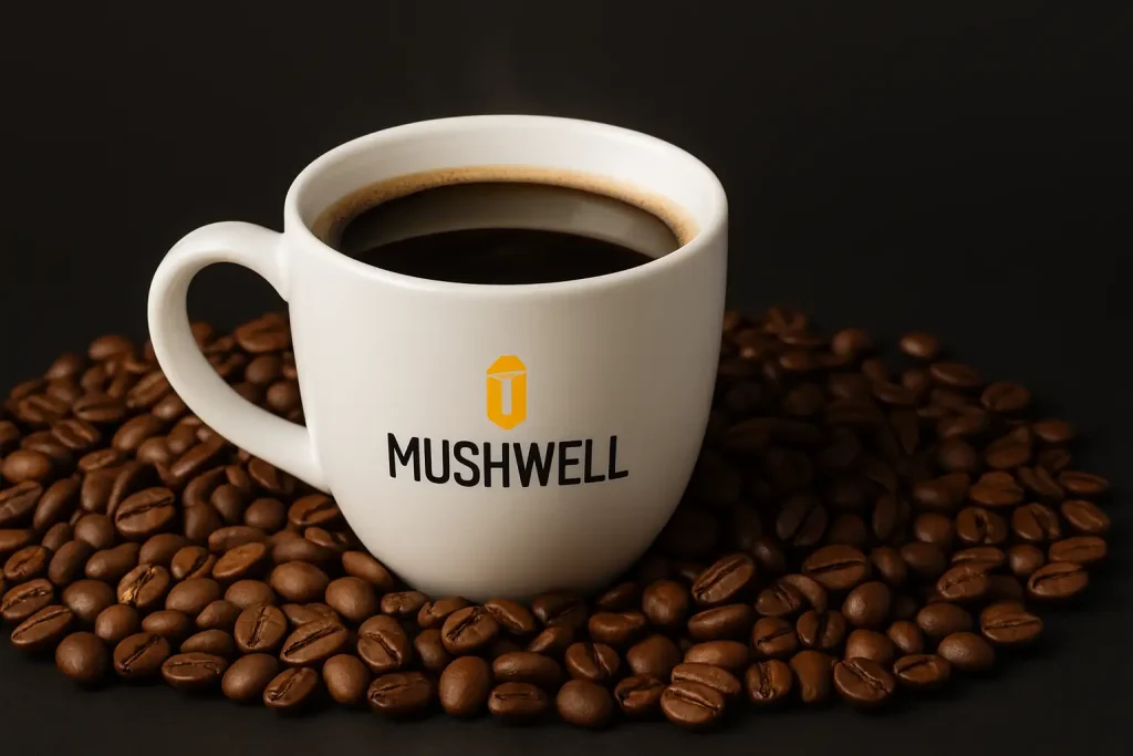 taza de cafe