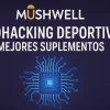Biohacking deportivo: mejores suplementos
