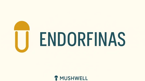 endorfinas