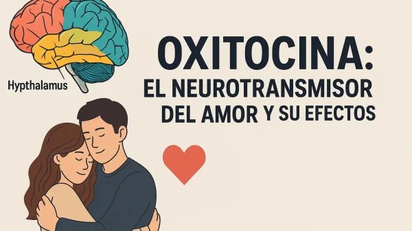hormona del amor