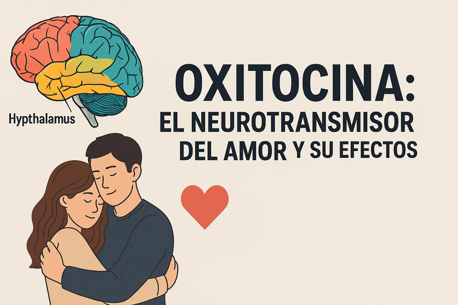 hormona del amor
