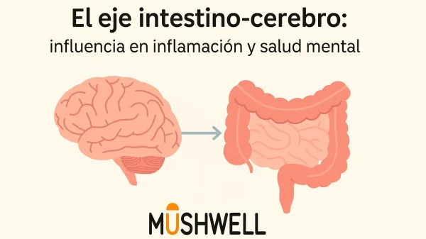 el eje intestino-cerebro