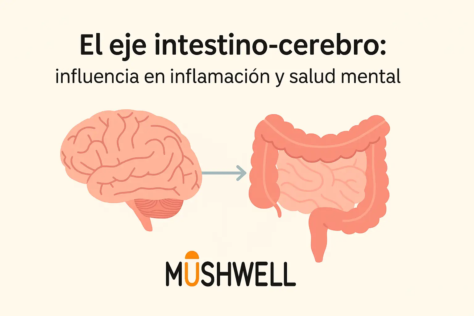 el eje intestino-cerebro