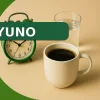 Ayuno intermitente con reloj, café y agua portada Mushwell