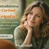 Testosterona y cortisol: cómo influyen en la empatía según la hipótesis de la doble hormona