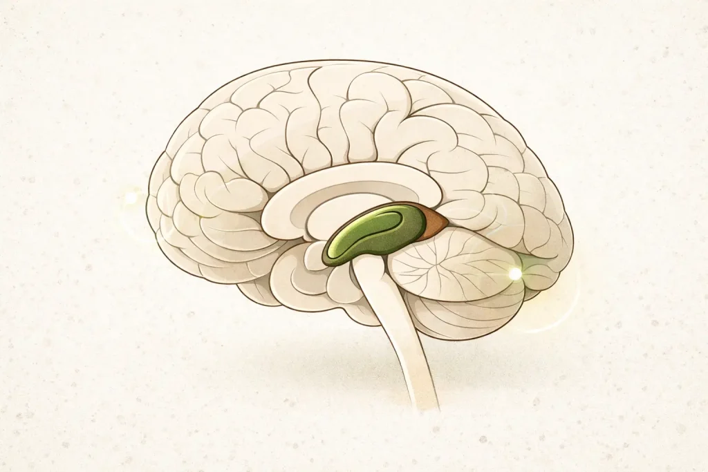 Cannabis y IQ y hipocampo: cambios cerebrales observados en el estudio
