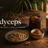 cómo tomar cordyceps